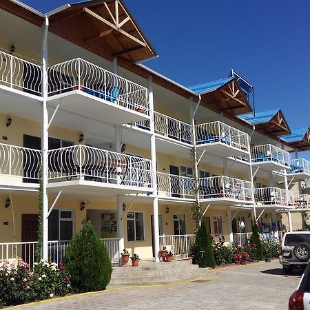 Best Cholpon-Ata Exterior photo