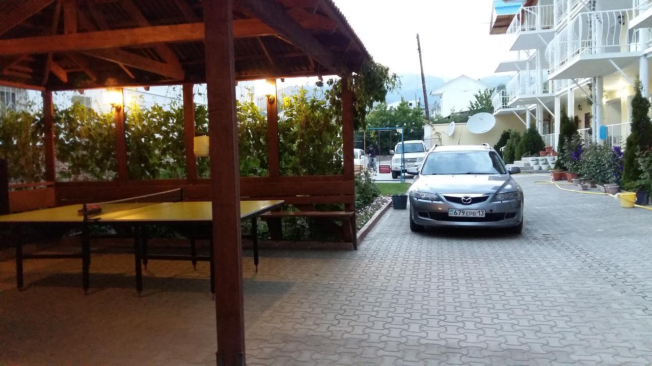 Best Cholpon-Ata Exterior photo