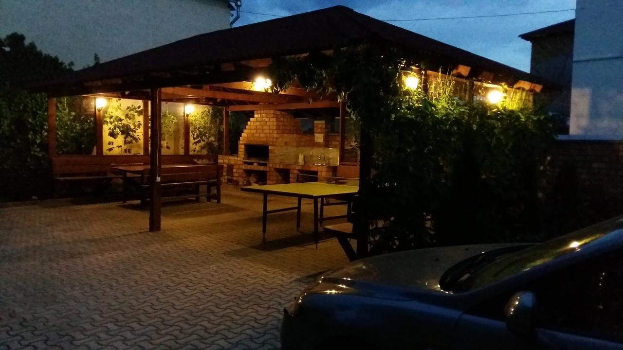 Best Cholpon-Ata Exterior photo