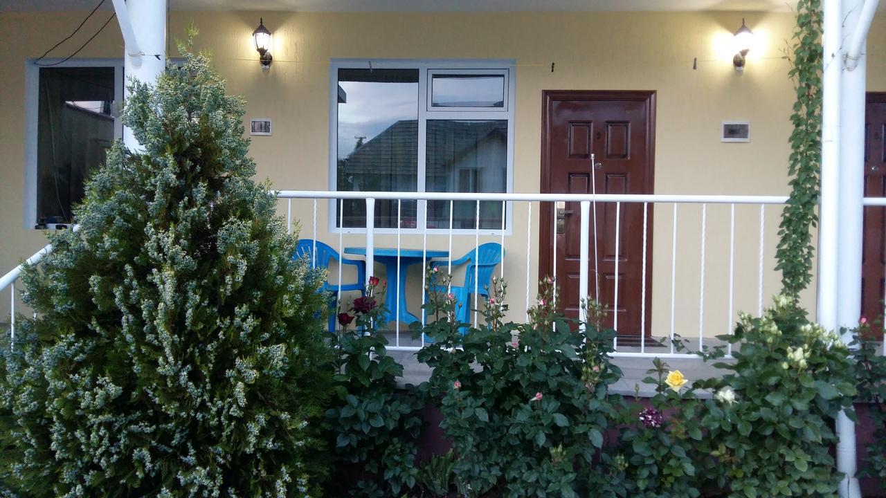 Best Cholpon-Ata Exterior photo