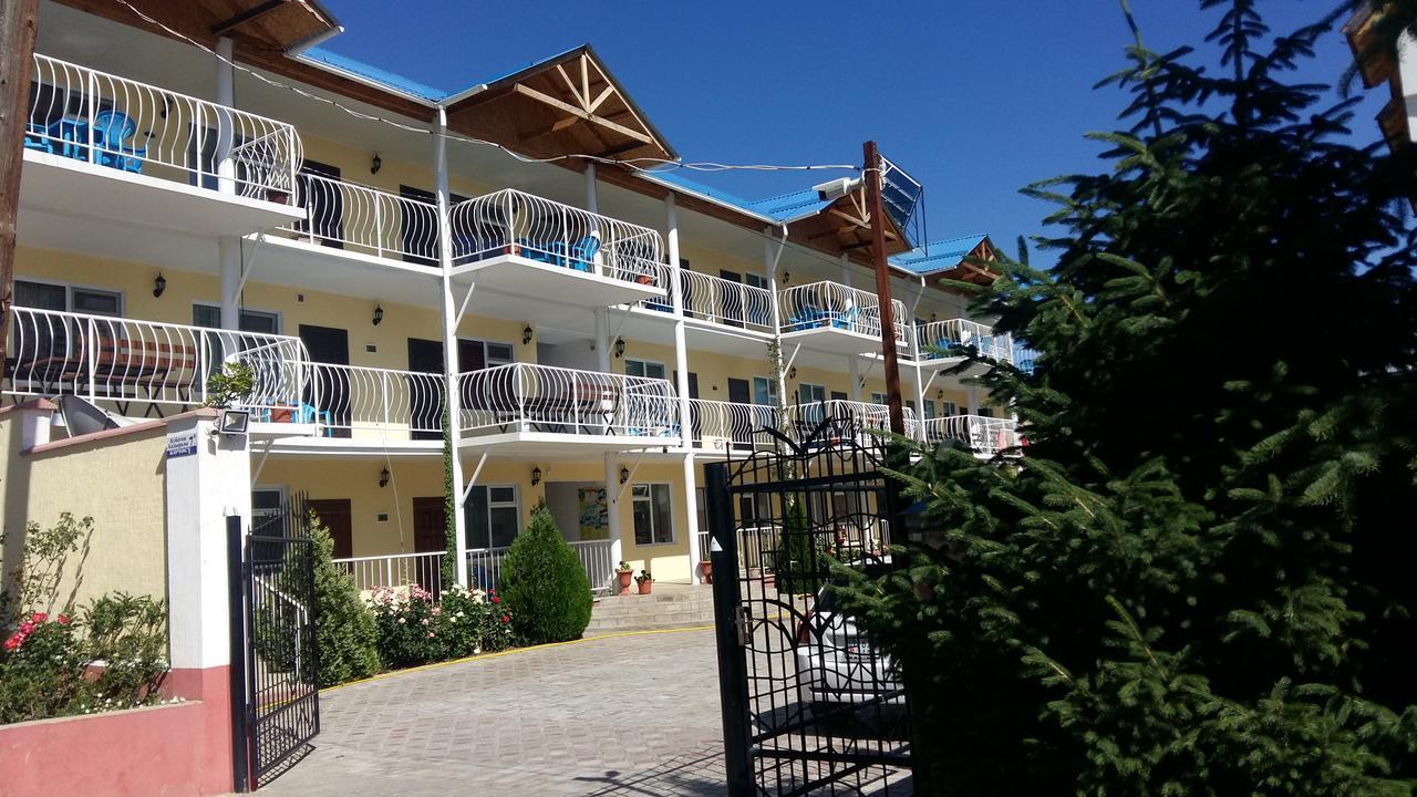 Best Cholpon-Ata Exterior photo
