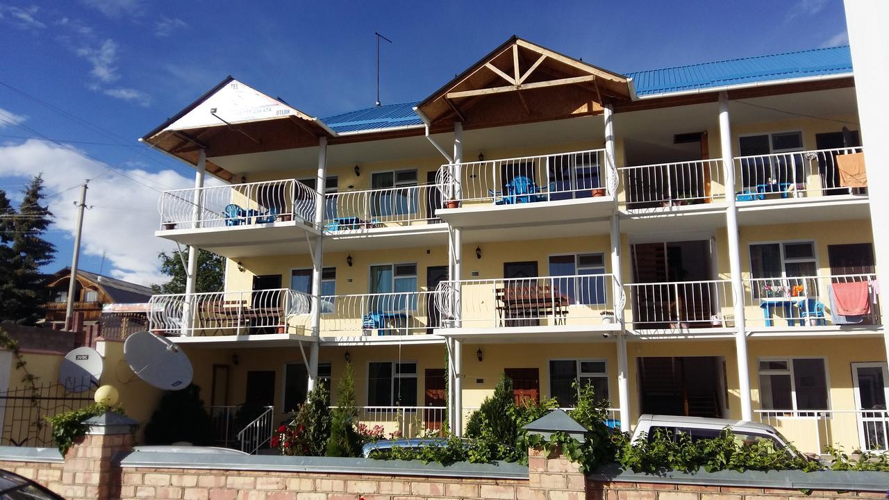 Best Cholpon-Ata Exterior photo