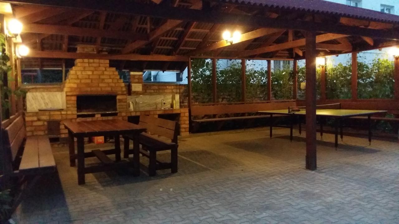 Best Cholpon-Ata Exterior photo