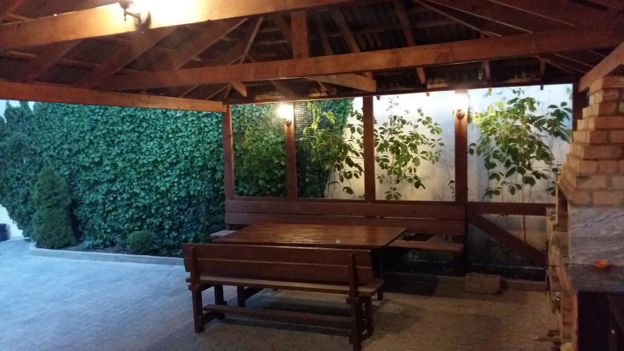 Best Cholpon-Ata Exterior photo